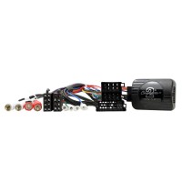 Steering wheel button control adapter Seat Exeo Connects2 CTSST004.2