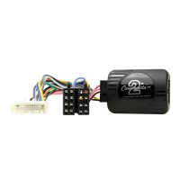Steering wheel button control adapter Subaru Forester, Impreza, Outback, XV Connects2 CTSSU002.2