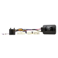 Steering wheel button control adapter Subaru BRZ, Forester, Impreza, XV Connects2 CTSSU004.2