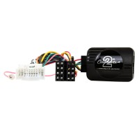 Steering wheel button control adapter Suzuki / Fiat / Opel Connects2 CTSSZ001.2