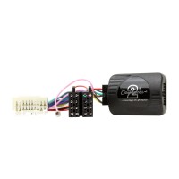 Suzuki Connects2 steering wheel button control adapter CTSSZ002.2