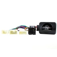 Toyota Connects2 steering wheel button control adapter CTSTY001.2