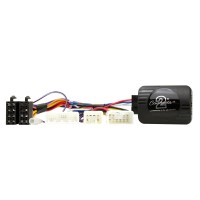 Steering wheel button control adapter Toyota Auris, Avensis, Corolla, Hilux, RAV4, Verso, Yaris Connects2 CTSTY002.2