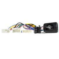 Steering wheel button control adapter Toyota Avensis, Corolla, RAV4, Yaris Connects2 CTSTY004.2