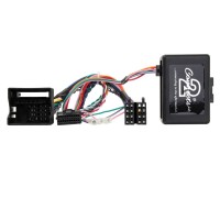 Toyota Connects2 steering wheel button control adapter CTSTY018.2
