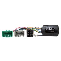 Steering wheel button control adapter Volvo S60, V70 Connects2 CTSVL002.2