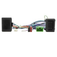 Steering wheel button control adapter Volvo C30, C70, S40, V50 Connects2 CTSVL005.2