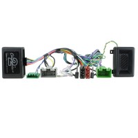 Steering wheel button control adapter Volvo V70, XC70 Connects2 CTSVL006.2