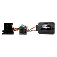 Steering wheel button control adapter Audi / Seat / Škoda / Volkswagen Connects2 CTSVW001.2