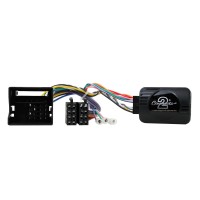 Adapter for controlling buttons on the steering wheel VW Multivan, Touareg Connects2 CTSVW003.2