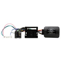 Steering wheel button control adapter VW Golf, Passat, Touran Connects2 CTSVW004.2