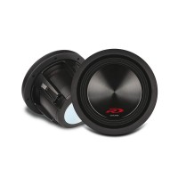 Subwoofer Alpine SWR-8D2