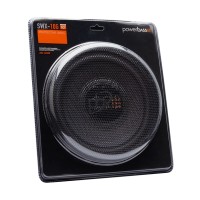 Powerbass SWX-8G grille