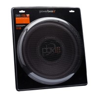 Grill Powerbass SWX-15G