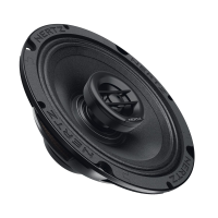 Hertz SX 165 Neo speakers