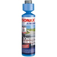 Sonax Xtreme summer washer fluid 1:100 - 250 ml
