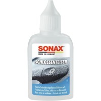 Sonax lock defroster - 50 ml