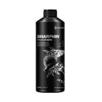 Car shampoo containing wax and SiO2 The Class Sharphin (500 ml)