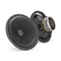 Gladen Sigma GA-SW200 speakers
