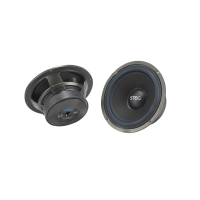 STEG QK 6 mid-bass speakers