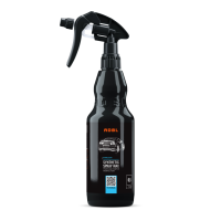 ADBL Synthetic Spray Wax (500 ml)