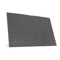 Comfortmat Soft Wave 15 sound-absorbing material
