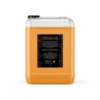 Ceramic detailer with high SiO2 content Carbon Collective Speciale SiO2 Ceramic Detailer - V4 (5 l)