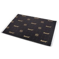 StP Aero anti-vibration material