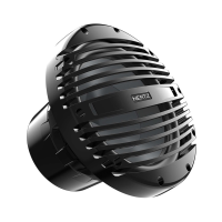 Hertz HMS 10 B-C2 boat subwoofer