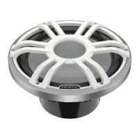 Hertz HMS 12 S4-LD-SW boat subwoofer