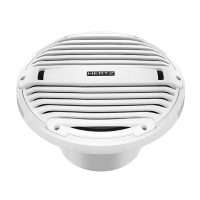Hertz HMS 10 B2-LD-W boat subwoofer