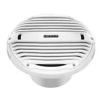 Hertz HMS 12 B2-LD-W boat subwoofer