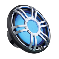 Hertz HMS 12 S2-LD-G boat subwoofer