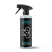 Antibacterial cleaner Carbon Collective Surface Interior Detailer (1 l)