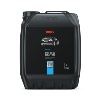 ADBL Synthetic Spray Wax (5 l)