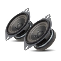 Powerbass S-275CF speakers