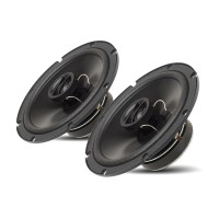 Powerbass S-6502 speakers