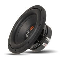Subwoofer Powerbass S-84D