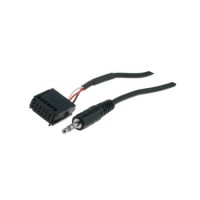 Per.Pic. Ford AUX adapter