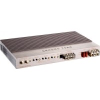 Amplifier Ground Zero GZUA 25Q