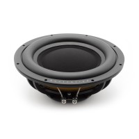 Speakers Quartorigo Fantasia Sub