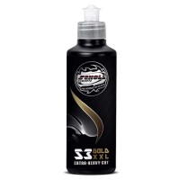 Polishing paste Scholl Concepts S3 Gold XXL Rubbing Compound (250 g)