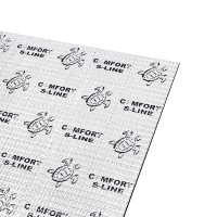 Comfortmat S3 anti-vibration material