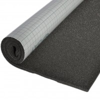 Silent Coat SA7 sound absorbing material