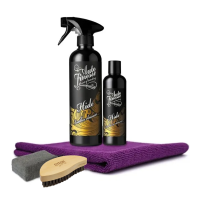Set for regular car leather cleaning from Auto Finesse