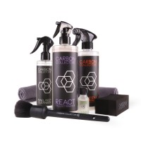 Carbon Collective Wheel and Tire Cleaning and Protection Kit