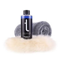 Set of car cosmetics for washing the car Expert Ceramic