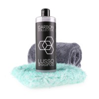Set of car cosmetics for car wash Premium
