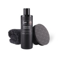 Sam's Detailing Hand Polishing Kit
