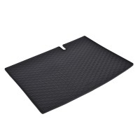 Rigum rubber trunk liner for Dacia Sandero HB (2013-)